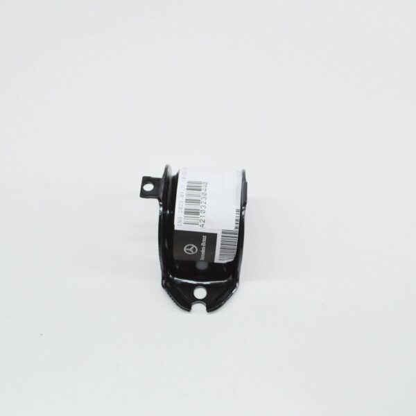 MERCEDES-BENZ E W210 Front Sway Bar Bracket A2103230440 ORIGINAL - Image 4