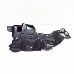 MERCEDES-BENZ C W205 Rear Right Tailpipe Trim Holder A2058855603 ORIGINAL