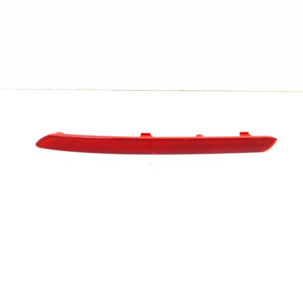 MERCEDES-BENZ E T-Model S213 Rear Right Bumper Reflector A2138202600 ORIGINAL - Image 3