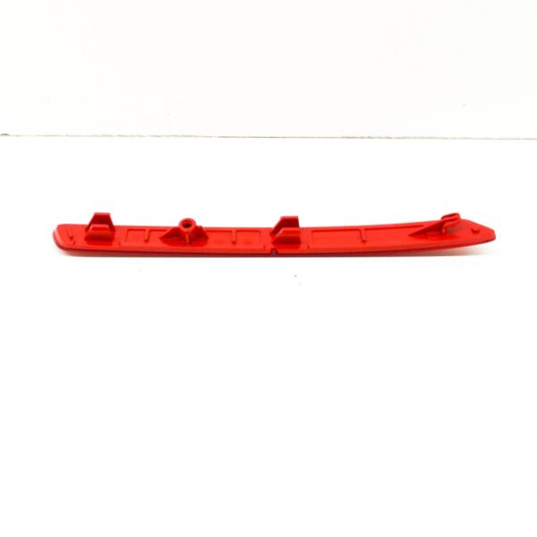 MERCEDES-BENZ E T-Model S213 Rear Right Bumper Reflector A2138202600 ORIGINAL - Image 5