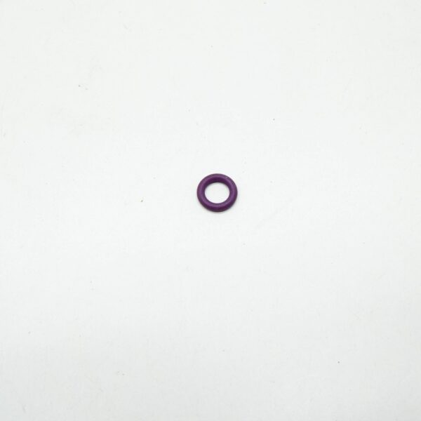 AUDI A3 8V A/C Refrigerant Pipe O-Ring 4D0260749B ORIGINAL - Image 4