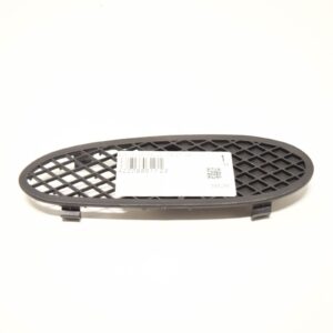 MERCEDES-BENZ S W220 Front Bumper Left Grille Cover A2208851123 ORIGINAL