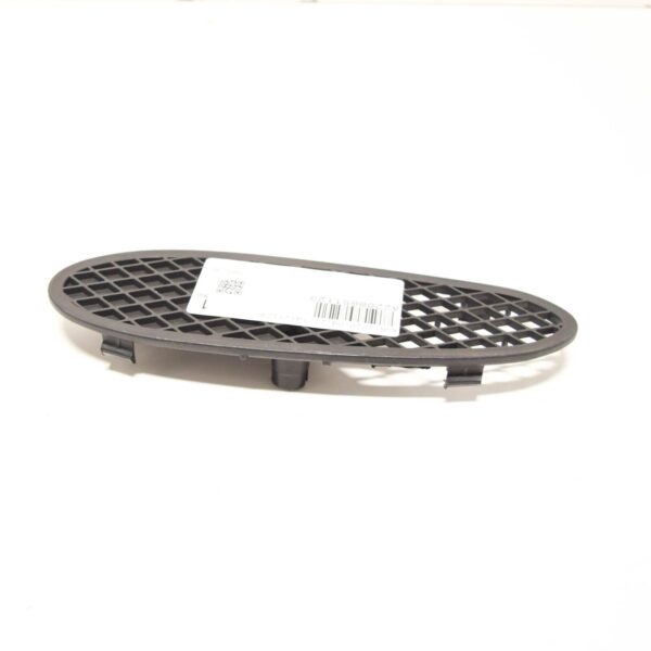 MERCEDES-BENZ S W220 Front Bumper Left Grille Cover A2208851123 ORIGINAL - Image 5