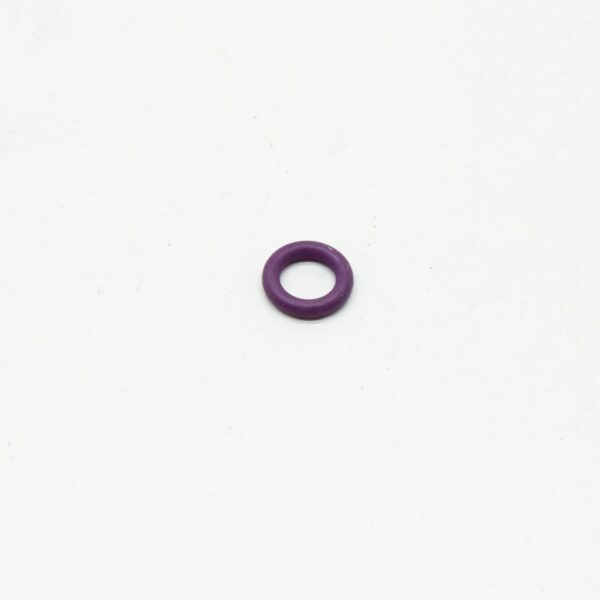 AUDI A3 8V A/C Refrigerant Pipe O-Ring 4D0260749B ORIGINAL - Image 5