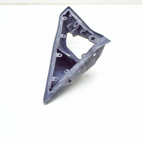 MERCEDES-BENZ E W124 Front Right Door Mirror Cap LHD A1248110461 ORIGINAL - Image 2