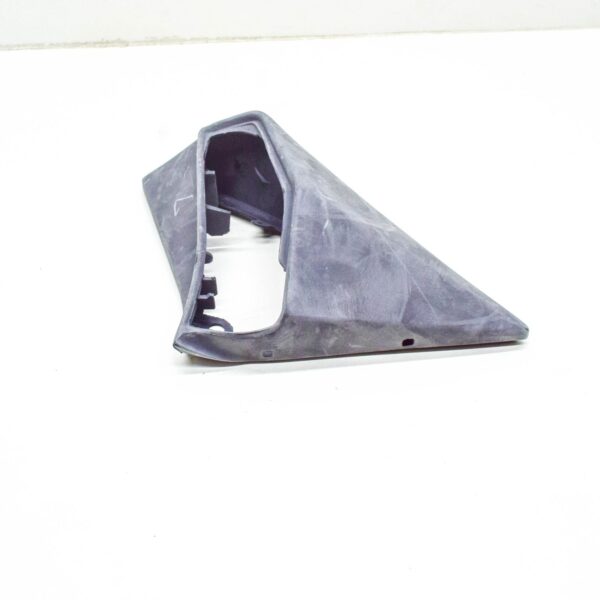 MERCEDES-BENZ E W124 Front Right Door Mirror Cap LHD A1248110461 ORIGINAL - Image 3