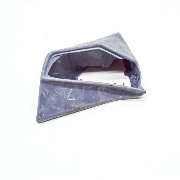MERCEDES-BENZ E W124 Front Right Door Mirror Cap LHD A1248110461 ORIGINAL - Image 4