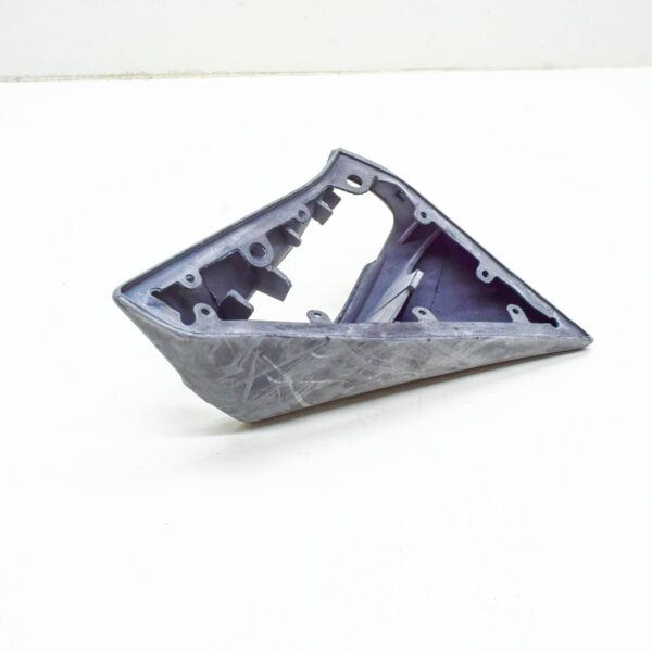MERCEDES-BENZ E W124 Front Right Door Mirror Cap LHD A1248110461 ORIGINAL - Image 5