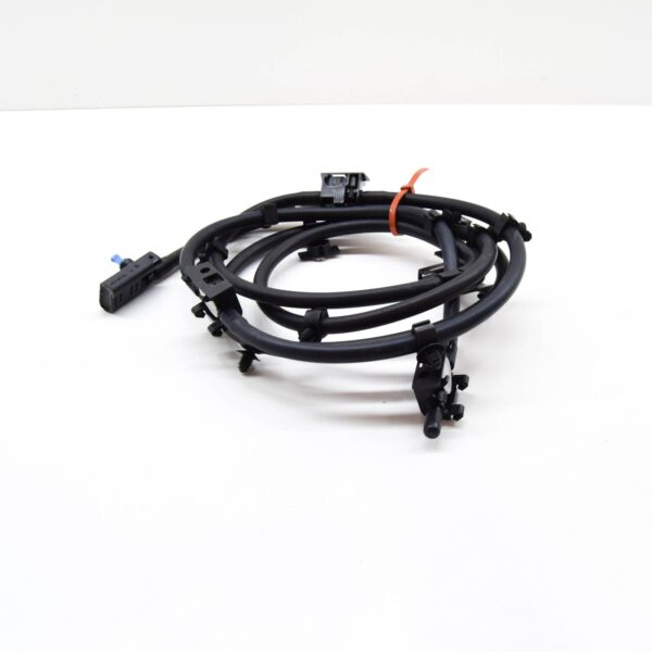 MERCEDES-BENZ GLA H247 Windshield Washer Hose A2478604101 ORIGINAL - Image 4