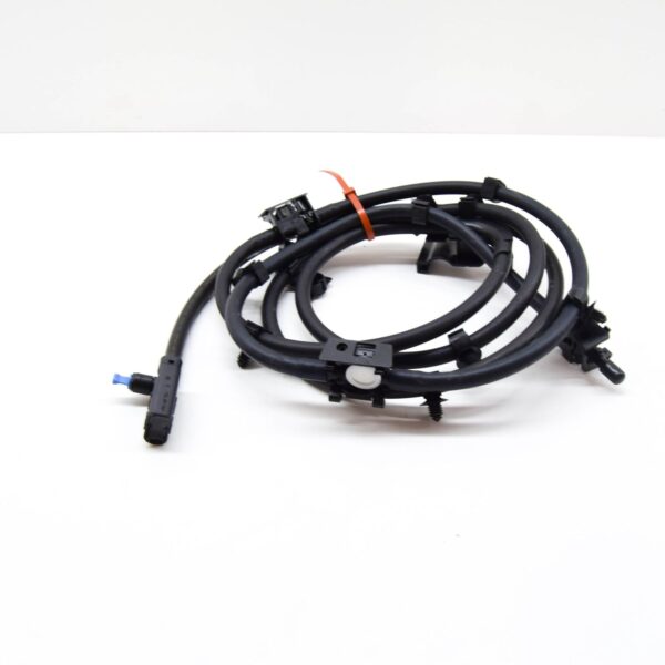 MERCEDES-BENZ GLA H247 Windshield Washer Hose A2478604101 ORIGINAL - Image 5