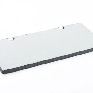 MERCEDES-BENZ G-CLASS W460 Air Guide Seal A4608370198 ORIGINAL