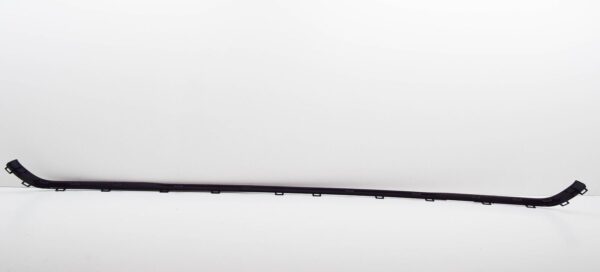 MERCEDES-BENZ GLS X167 Rear Lower Bumper Trim Bar A1678800203 ORIGINAL - Image 3
