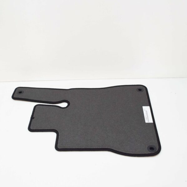MERCEDES-BENZ SL R231 Floor Mat Set AMG LHD 4pcs A23168000049F44 ORIGINAL - Image 3