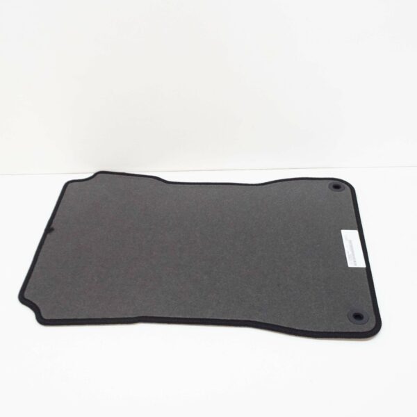 MERCEDES-BENZ SL R231 Floor Mat Set AMG LHD 4pcs A23168000049F44 ORIGINAL - Image 5