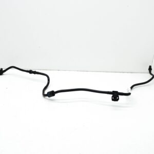 MERCEDES-BENZ S Cabrio A217 Engine Coolant Overflow Pipe A2225015125 ORIGINAL