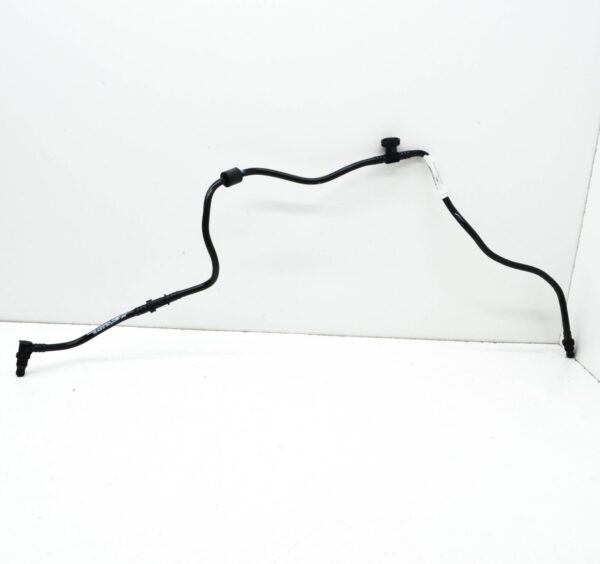 MERCEDES-BENZ S Cabrio A217 Engine Coolant Overflow Pipe A2225015125 ORIGINAL - Image 3