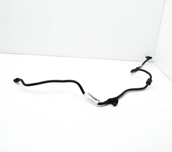 MERCEDES-BENZ S Cabrio A217 Engine Coolant Overflow Pipe A2225015125 ORIGINAL - Image 4