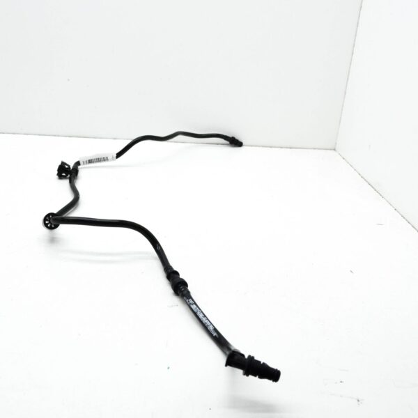 MERCEDES-BENZ S Cabrio A217 Engine Coolant Overflow Pipe A2225015125 ORIGINAL - Image 5