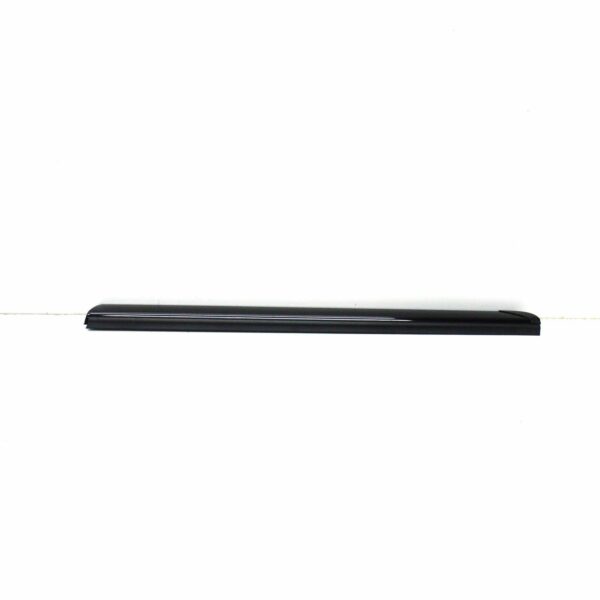 MERCEDES-BENZ B W245 Rear Right Side Window Trim A1696730483 ORIGINAL