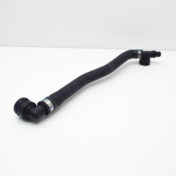 MERCEDES-BENZ GLE W167 Engine Water Cooling Hose A1675010403 ORIGINAL - Image 4