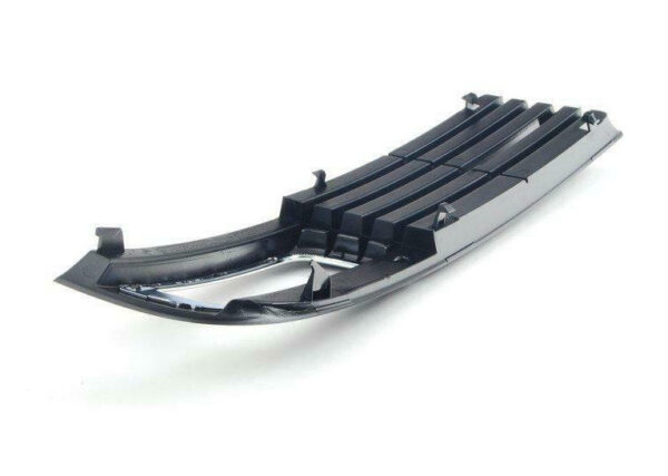 AUDI A8 D3 Front Bumper Left Grille 4E0807679B ORIGINAL - Image 2