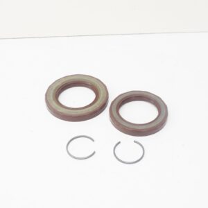 MB ML W163 Rear Differential Side Cover Seal Kit A1639970246 ORIGINAL