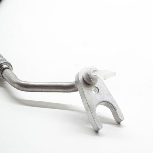 MERCEDES-BENZ CLK C208 A/C Pipe LHD A2028303315 ORIGINAL - Image 5