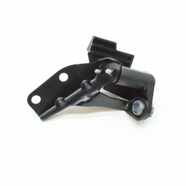 MERCEDES-BENZ EQS V297 Right Bumper Impact Bar Bracket  A2976207401 ORIGINAL - Image 5