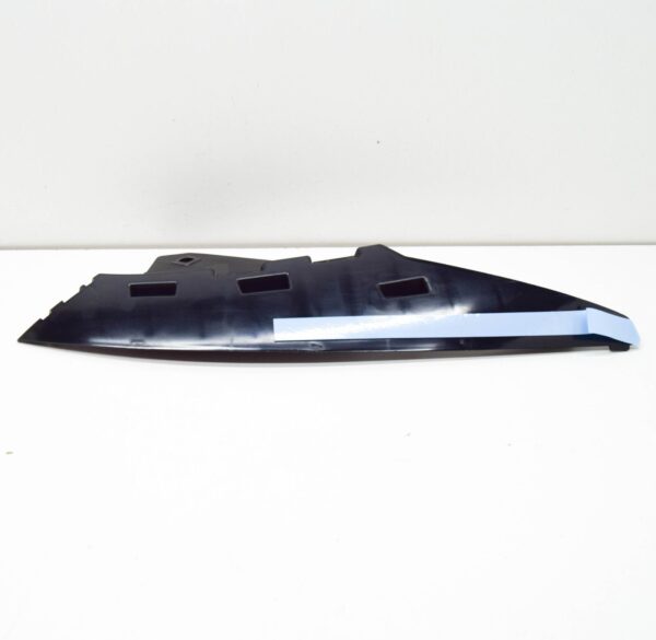 MERCEDES-BENZ CLA Coupe C118 Front Right Bumper Bracket A1188855000 ORIGINAL - Image 2
