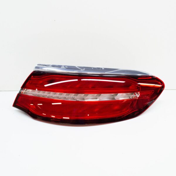 MERCEDES-BENZ GLC X253 Rear Right Side Panel Tail Light A2539063602 ORIGINAL - Image 2