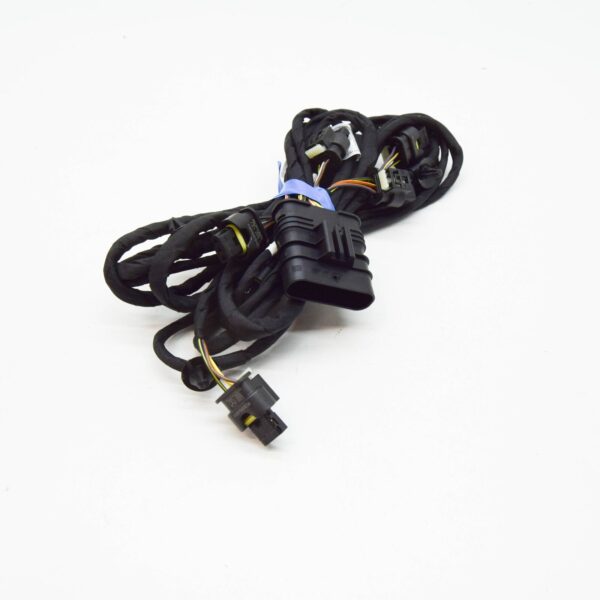 MERCEDES-BENZ GLE W167 Front Parking Aid Wiring A1675407941 ORIGINAL