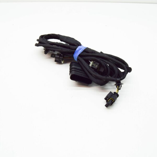 MERCEDES-BENZ GLE W167 Front Parking Aid Wiring A1675407941 ORIGINAL - Image 2