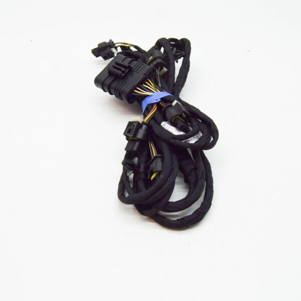 MERCEDES-BENZ GLE W167 Front Parking Aid Wiring A1675407941 ORIGINAL - Image 4