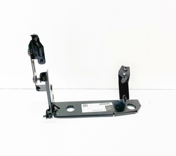 MERCEDES-BENZ GLE W167 Auxiliary Radiator Bracket A1675016602 ORIGINAL