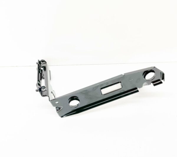 MERCEDES-BENZ GLE W167 Auxiliary Radiator Bracket A1675016602 ORIGINAL - Image 2