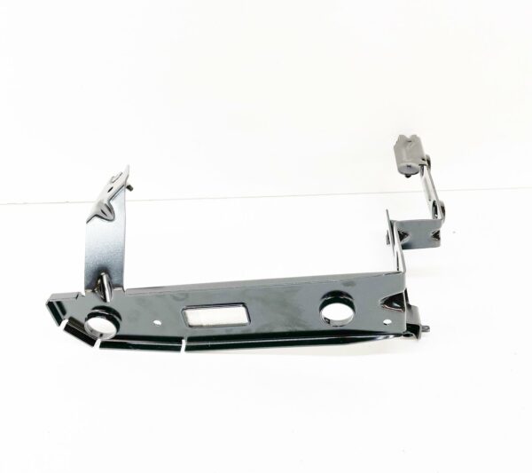 MERCEDES-BENZ GLE W167 Auxiliary Radiator Bracket A1675016602 ORIGINAL - Image 3