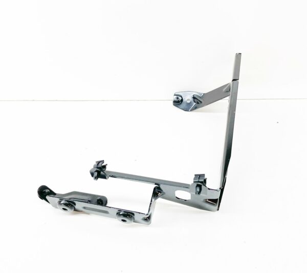 MERCEDES-BENZ GLE W167 Auxiliary Radiator Bracket A1675016602 ORIGINAL - Image 4