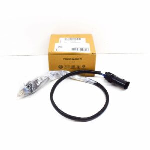 AUDI A6 C7 Front Lambda Oxygen Sensor 06E906265AP ORIGINAL