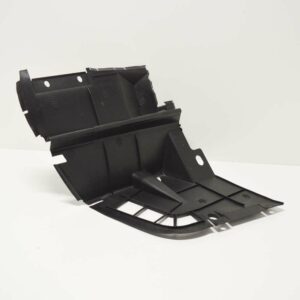 MERCEDES-BENZ SL R129 Front Right Fender Filler Panel A1298841235 ORIGINAL