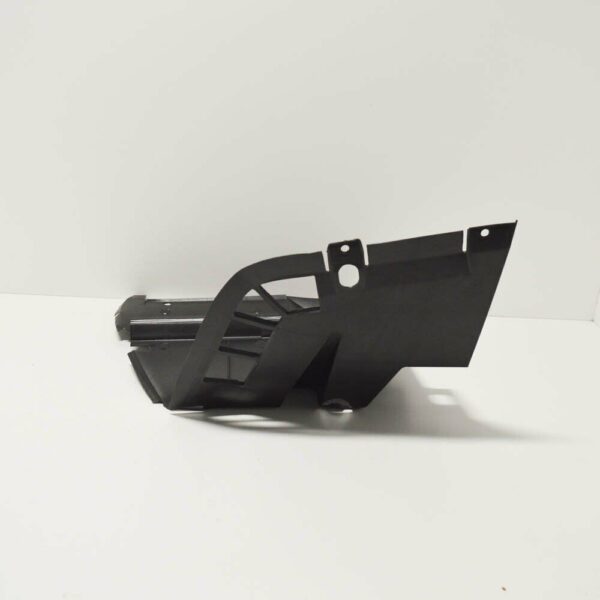 MERCEDES-BENZ SL R129 Front Right Fender Filler Panel A1298841235 ORIGINAL - Image 2