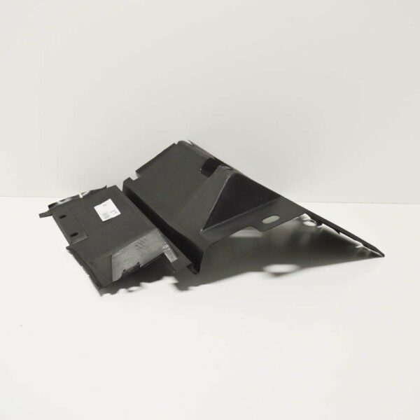 MERCEDES-BENZ SL R129 Front Right Fender Filler Panel A1298841235 ORIGINAL - Image 3