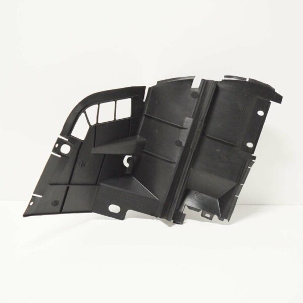 MERCEDES-BENZ SL R129 Front Right Fender Filler Panel A1298841235 ORIGINAL - Image 5