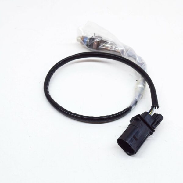 AUDI A6 C7 Front Lambda Oxygen Sensor 06E906265AP ORIGINAL - Image 2