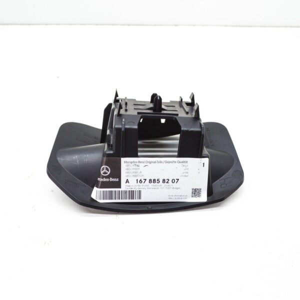 MERCEDES-BENZ GLE W167 Blind Spot Radar Insulator A1678858207 ORIGINAL - Image 2