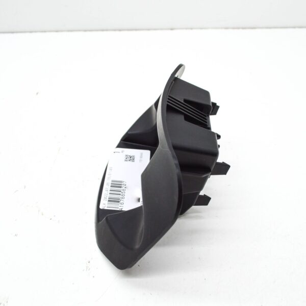 MERCEDES-BENZ GLE W167 Blind Spot Radar Insulator A1678858207 ORIGINAL - Image 3