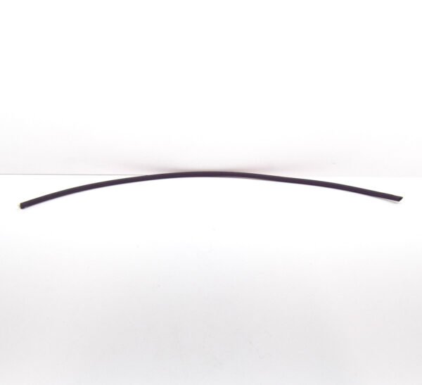 MERCEDES-BENZ GLA X156 Right Sliding Sunroof Seal A1567830396 ORIGINAL - Image 3