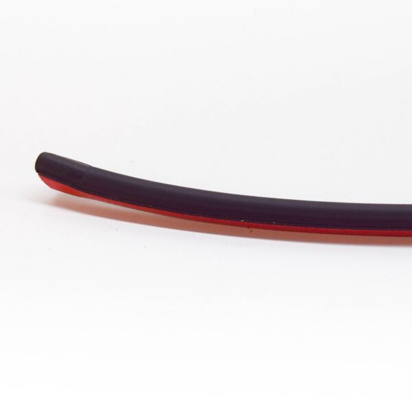 MERCEDES-BENZ GLA X156 Right Sliding Sunroof Seal A1567830396 ORIGINAL - Image 4