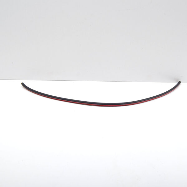 MERCEDES-BENZ GLA X156 Right Sliding Sunroof Seal A1567830396 ORIGINAL - Image 5