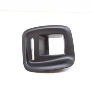 MERCEDES-BENZ A-CLASS W176 ORIGINAL Rear Left Seat Cover A17692307009051