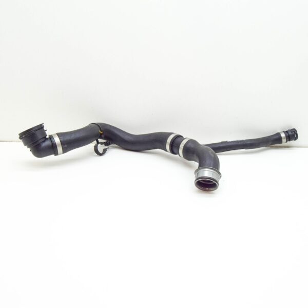 MERCEDES-BENZ S W223 Left Side Water Radiator Hose A2235012002 ORIGINAL - Image 2
